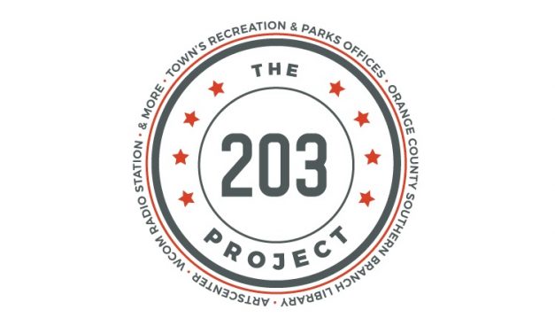 Carrboro Town Council Continues Search for Public Input on 203 Project