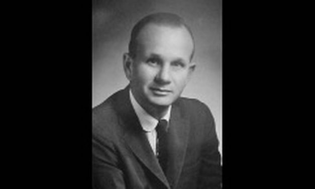 One on One: Missing Bert Bennett
