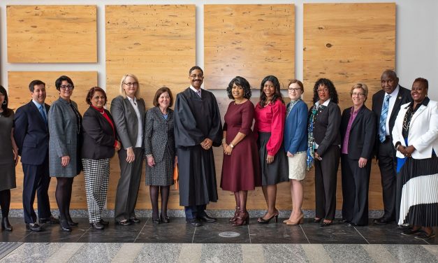 Carrboro Mayor Joins State Commission for Inclusion
