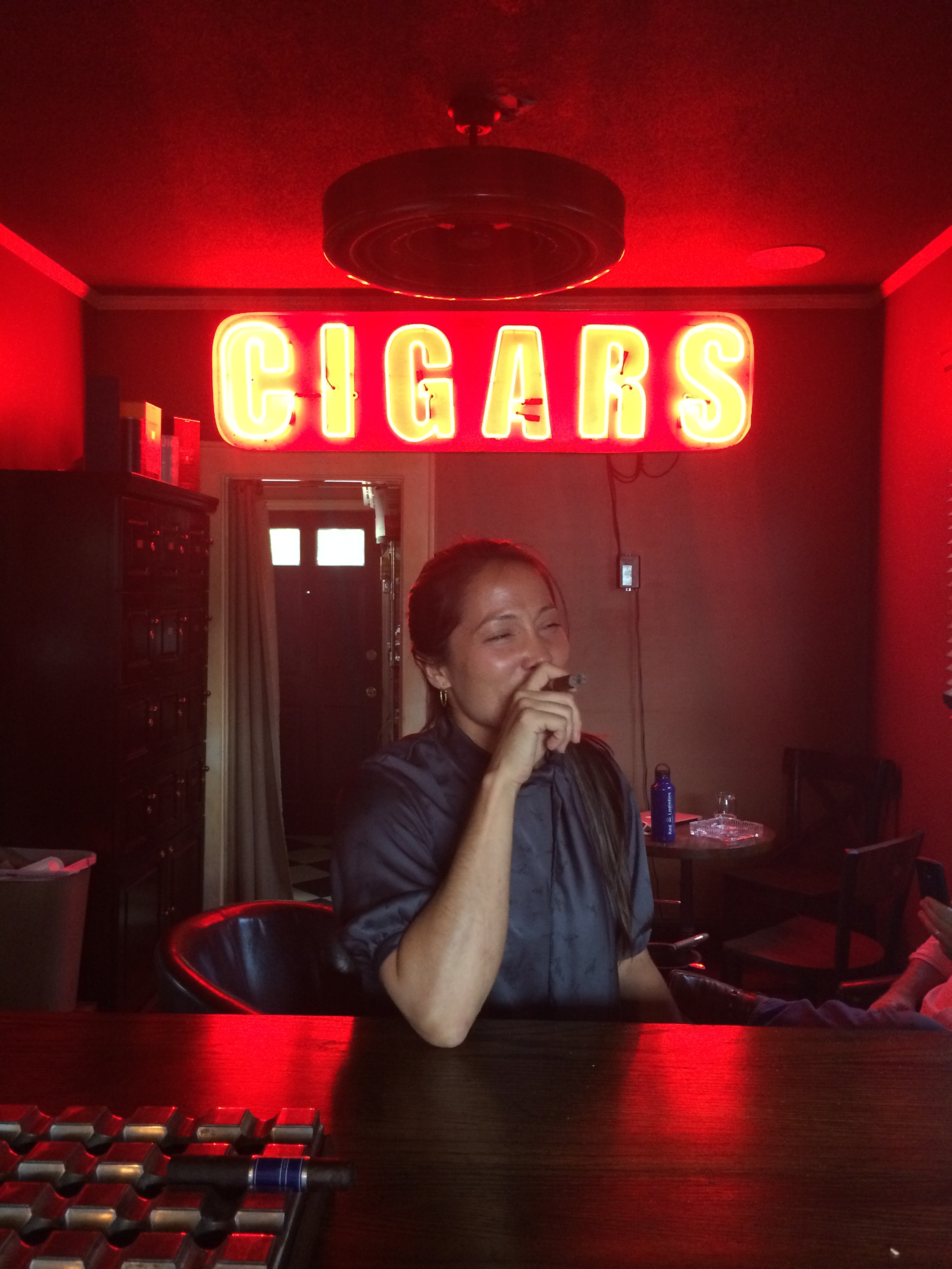 Tu for Two: Amendola Family Cigars