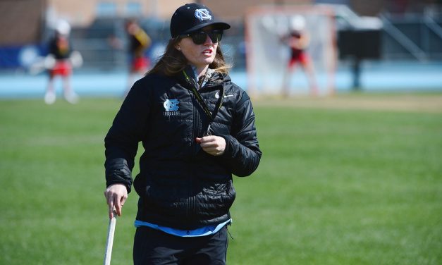 UNC Adds Katrina Dowd Back to Women’s Lacrosse Coaching Staff