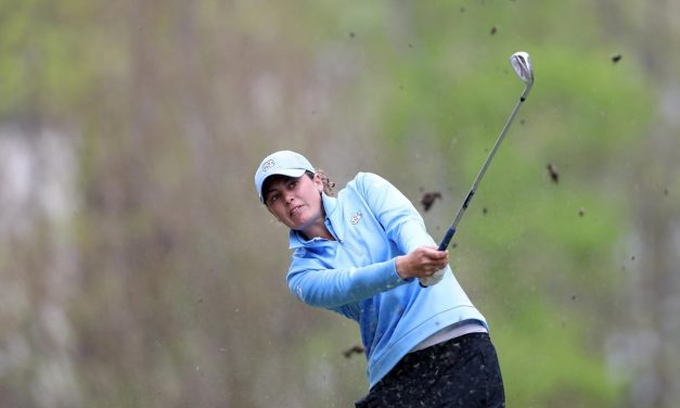 Two Tar Heels Qualify for U.S. Women’s Amateur Tournament