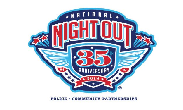 Orange County Communities Prepare for National Night Out Celebrations