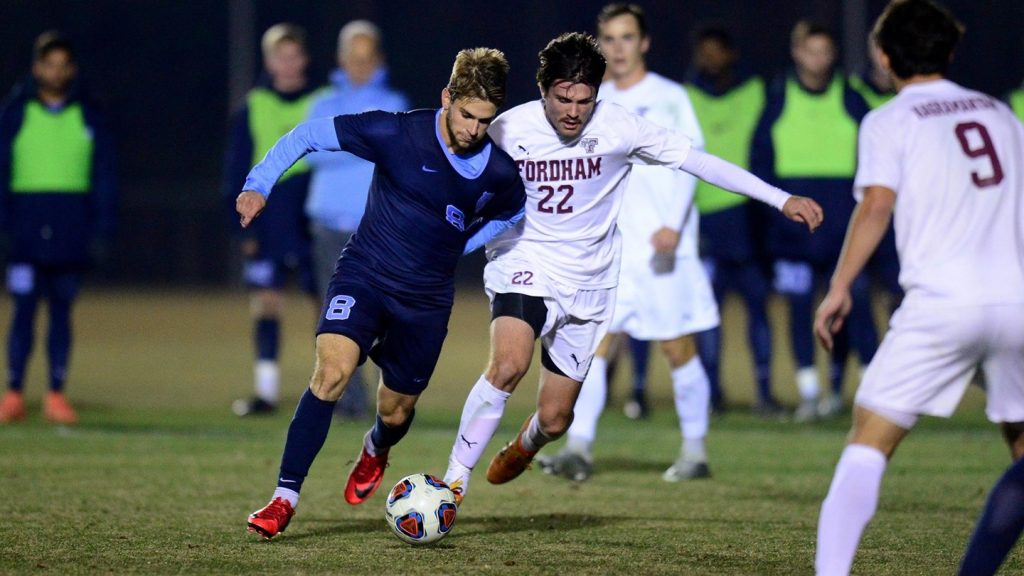 UNC Men's Soccer Ranked No. 3 in United Soccer Coaches Preseason Poll - Chapelboro.com