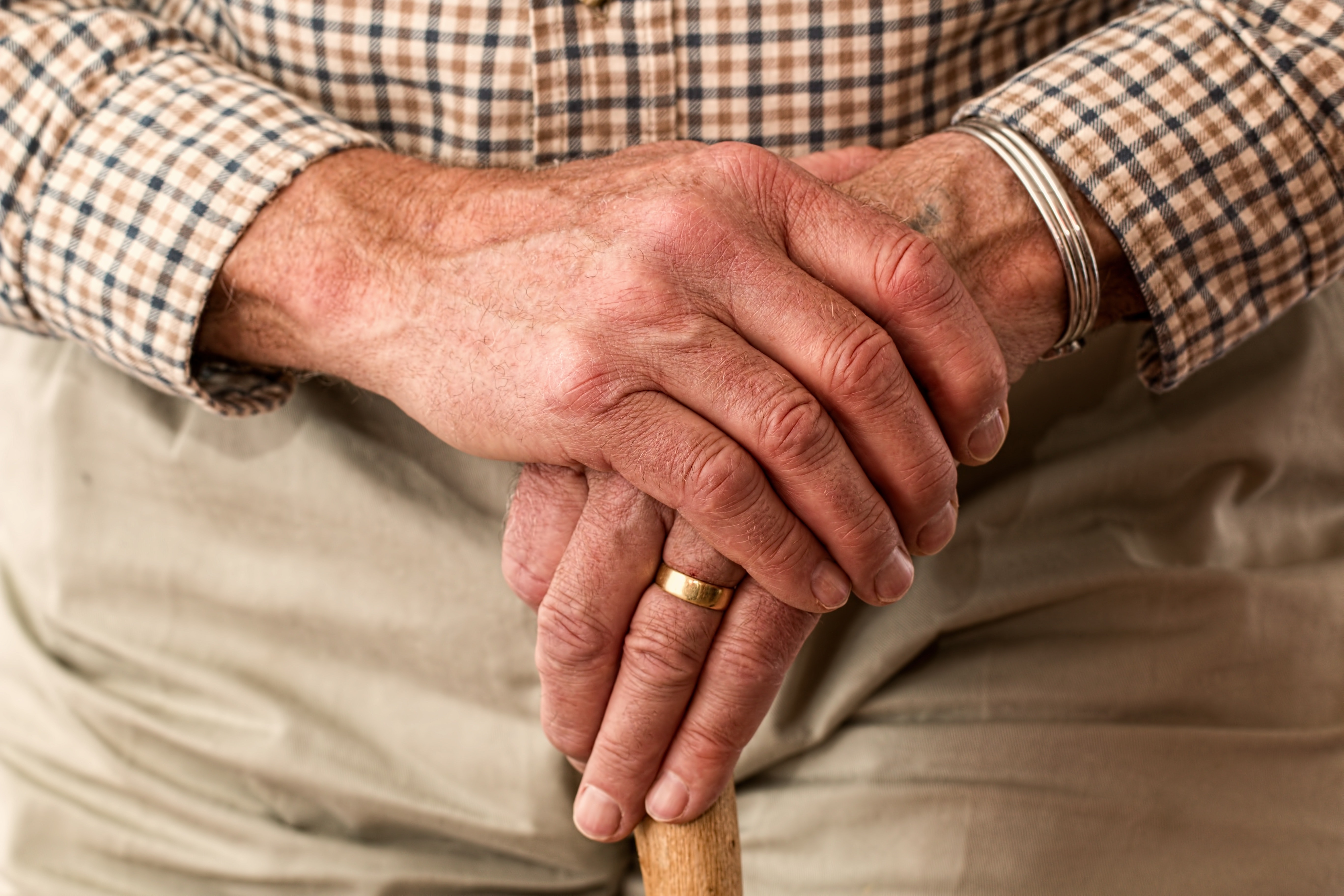 The Caring Corner, presented by ACORN: Understanding Dementia