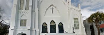 Nine Killed in South Carolina Church Shooting