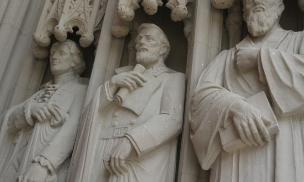 Duke Will Leave Robert E. Lee Statue Site Empty for Good