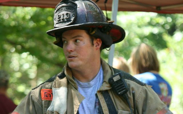 Governor Orders Flags Lowered in Honor of Fallen Orange Rural Firefighter