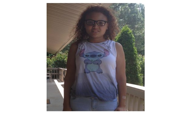 Missing Chapel Hill Teen Found Safe