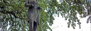 University of Texas at Austin Removes Confederate Statues from Campus