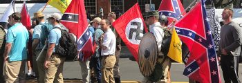 One Killed During White Supremacist Rally in Charlottesville