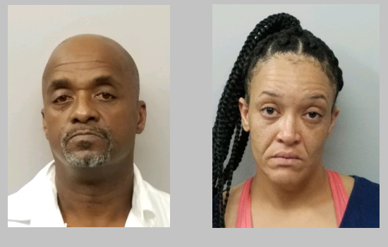 2 Arrested After Chatham County Drug Investigation