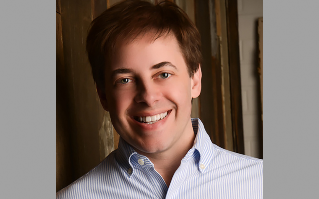 Focus Carolina: Mitch Prinstein