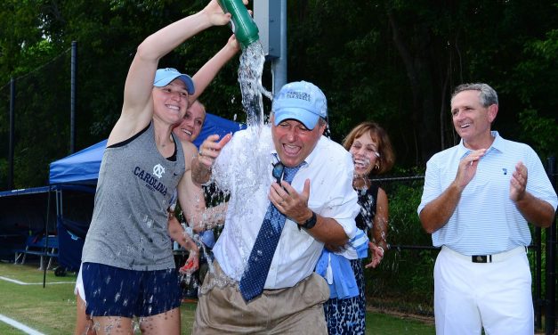 Anson Dorrance Picks Up 1000th Career Win as No. 6 UNC Defeats No. 23 Ohio State