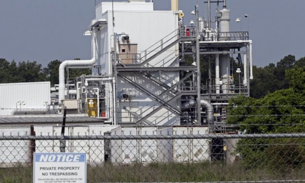 Science Panel: Health Goal for Chemical in Water is Right