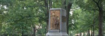 UNC: Silent Sam to be Placed at On-Campus Facility