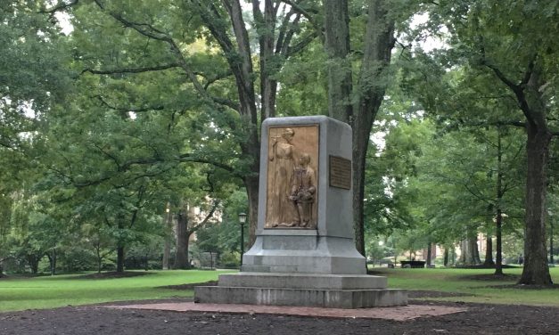 UNC Preparing for Possible Silent Sam Rally on Saturday