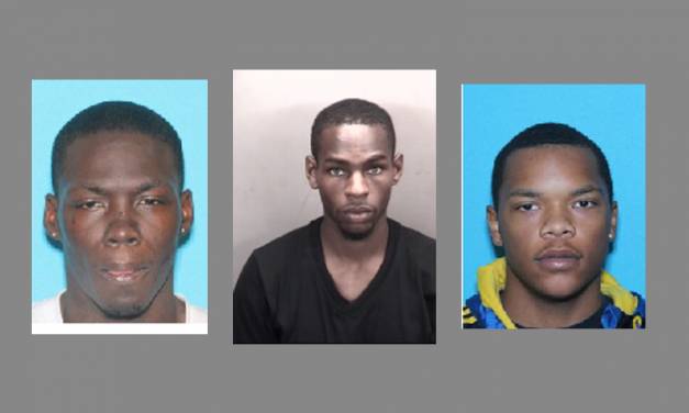 3 Arrested in String of Orange County Home Break-Ins