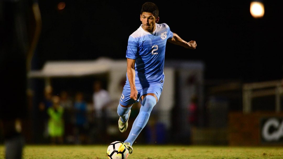 Alex Comsia, Mauricio Pineda Selected as College Soccer News Preseason ...