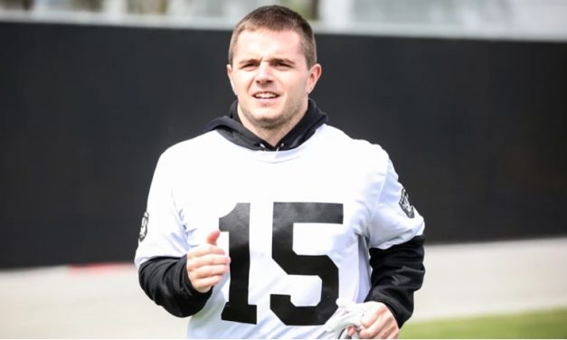Oakland Raiders Finalizing Trade to Send Former UNC WR Ryan Switzer to Pittsburgh Steelers