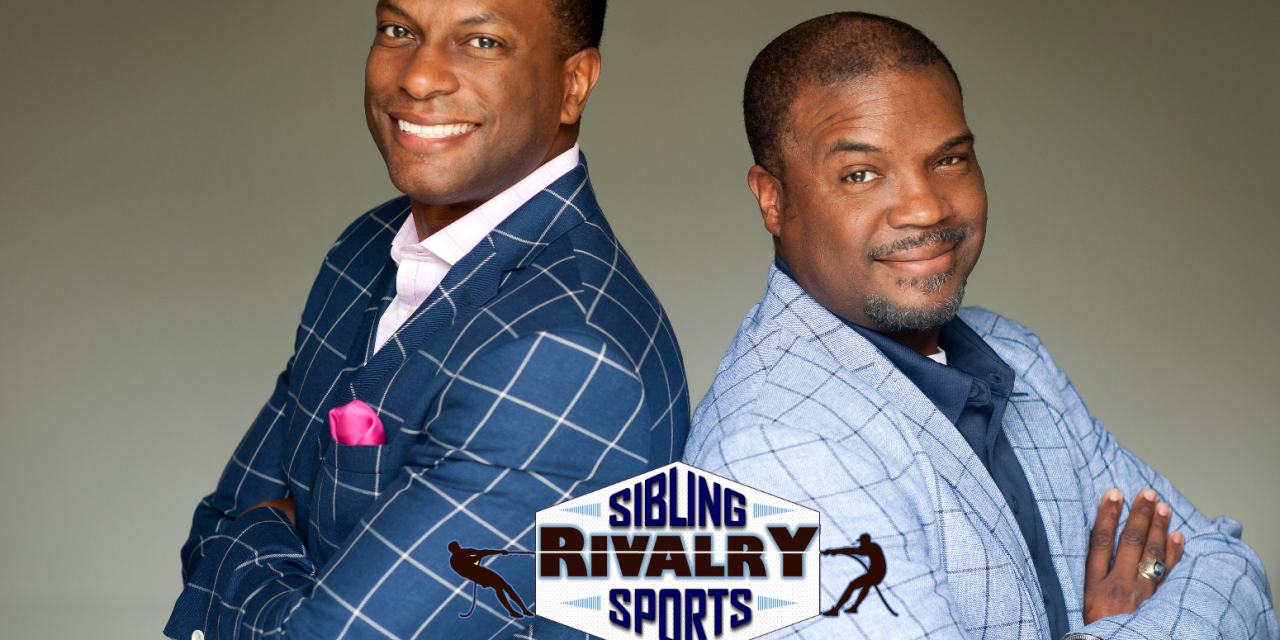 New Show to Welcome Lifelong Sports Rivalry, ESPN Guest