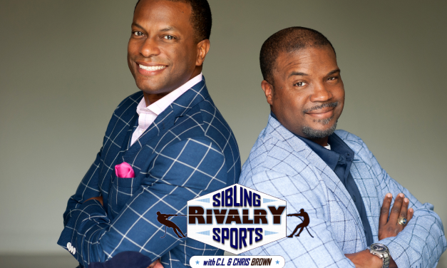 New Show to Welcome Lifelong Sports Rivalry, ESPN Guest