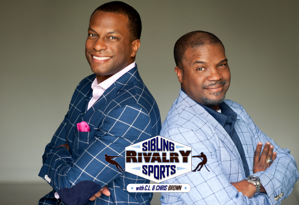 New Show to Welcome Lifelong Sports Rivalry, ESPN Guest