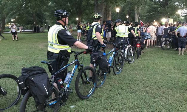 Silent Sam Decision Looms Over UNC, Search for Police Chief