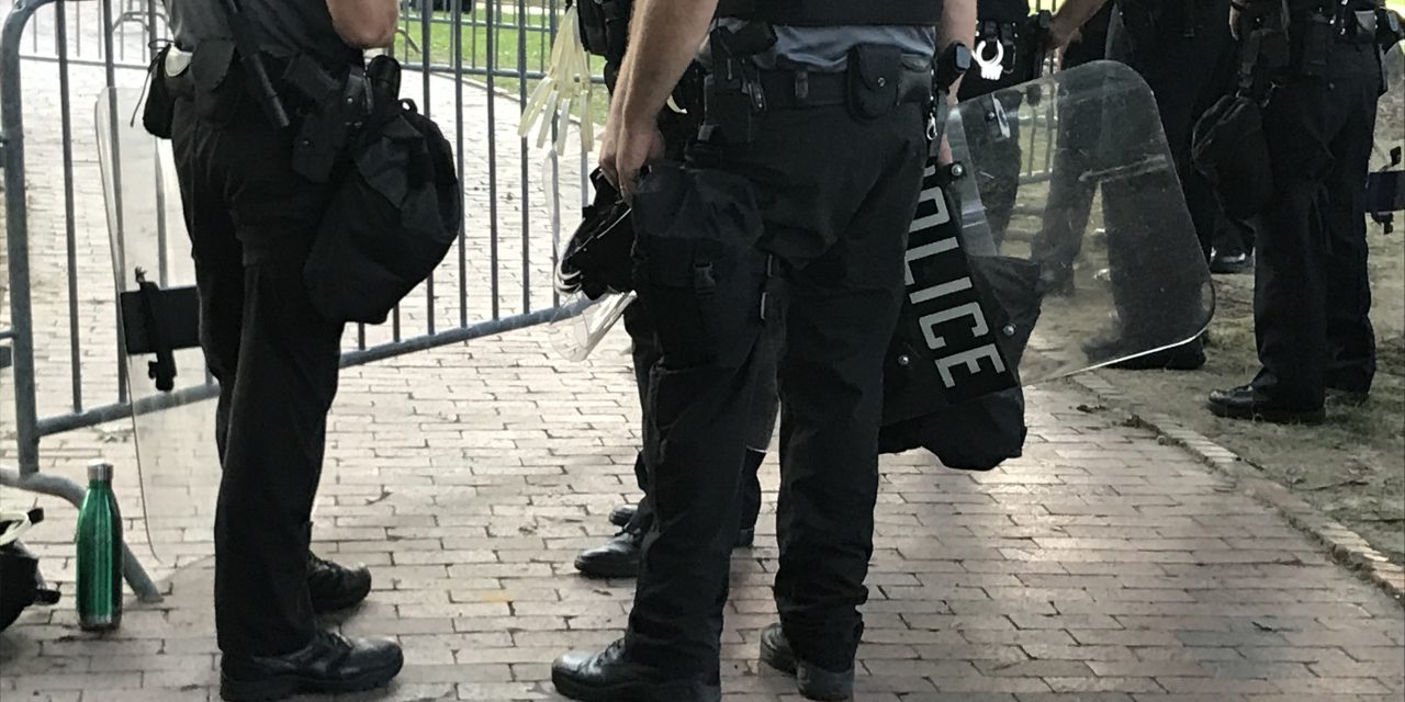 UNC Police Identify Additional Individuals Arrested Amid Ongoing Silent Sam Rallies