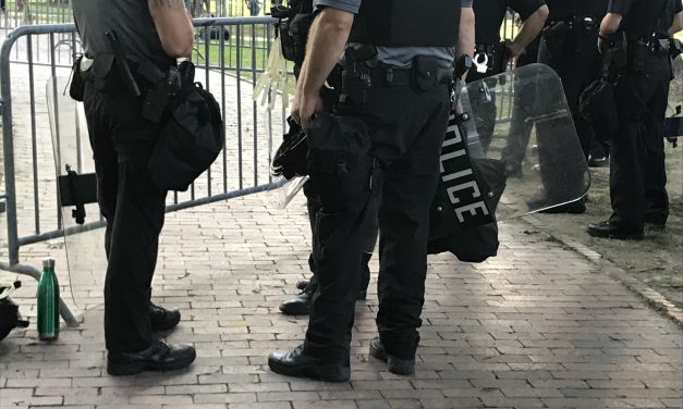 UNC Police Identify Additional Individuals Arrested Amid Ongoing Silent Sam Rallies