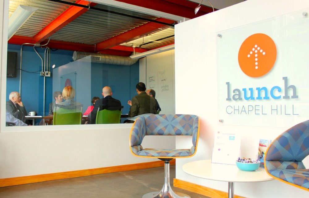 Chapel Hill, Orange County Expand Funding for Launch, Inc