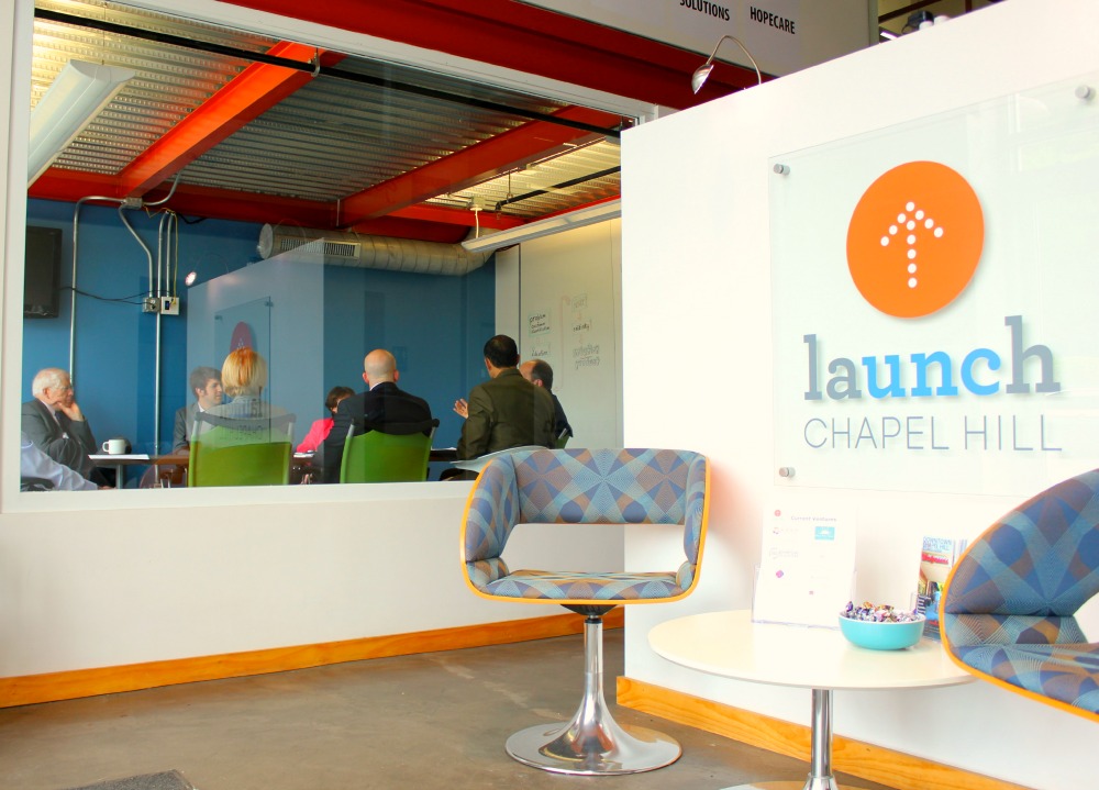 Chapel Hill, Orange County Expand Funding for Launch, Inc