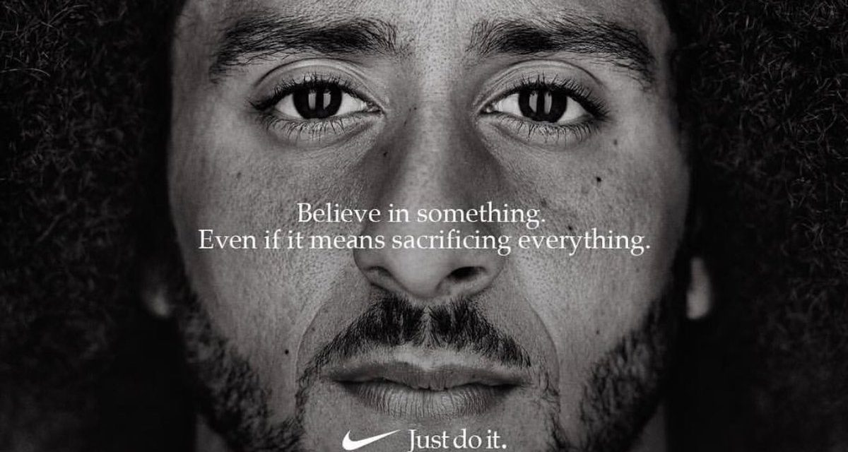 Hillsborough Police Encourage Residents to Donate Nike Shoes, Not Burn Them