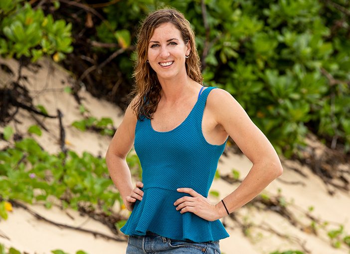 UNC Doctor to Compete on 37th Season of ‘Survivor’
