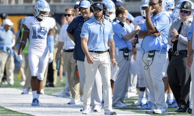 Inside Carolina: For What Ails You