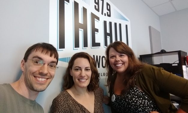 September 6, 2018: Flip NC