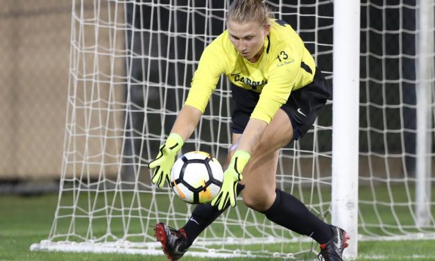 Santa Clara Hands UNC Women’s Soccer First Loss of Season