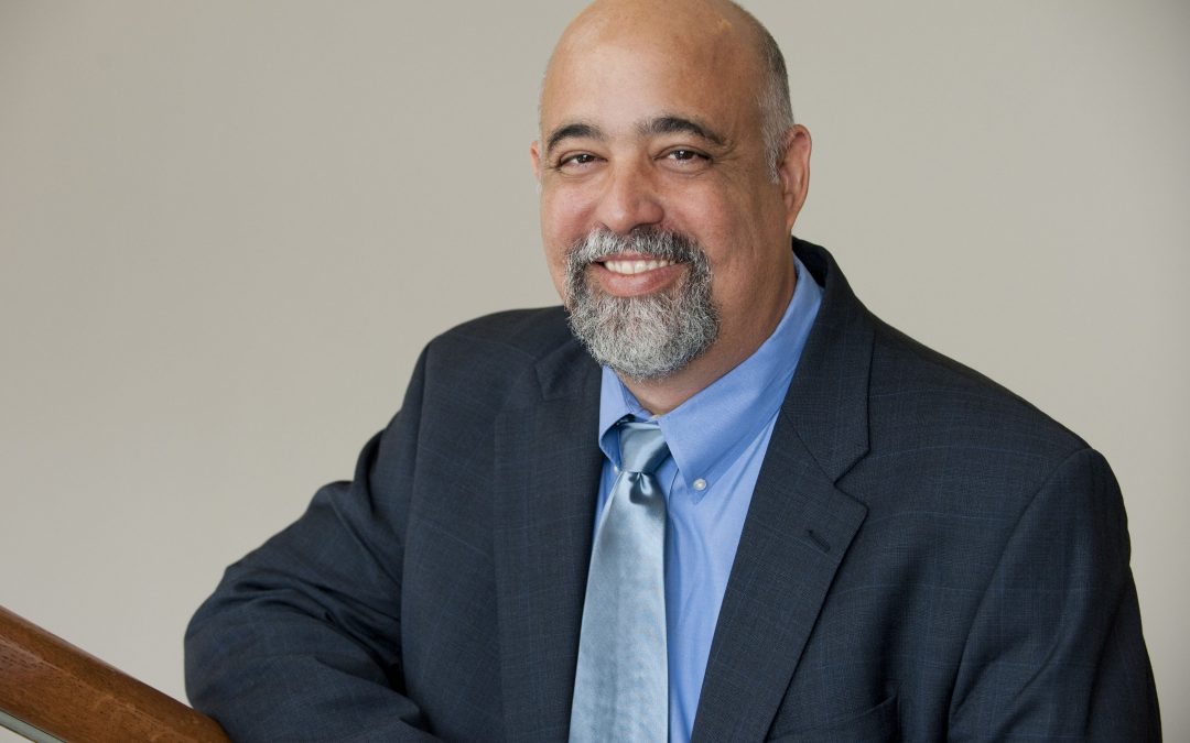 Focus Carolina: Richard Myers