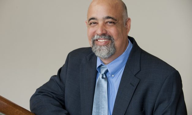Focus Carolina: Richard Myers