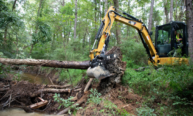 Chapel Hill Making Final Preparations, Launching Resident Services Ahead of Hurricane Florence