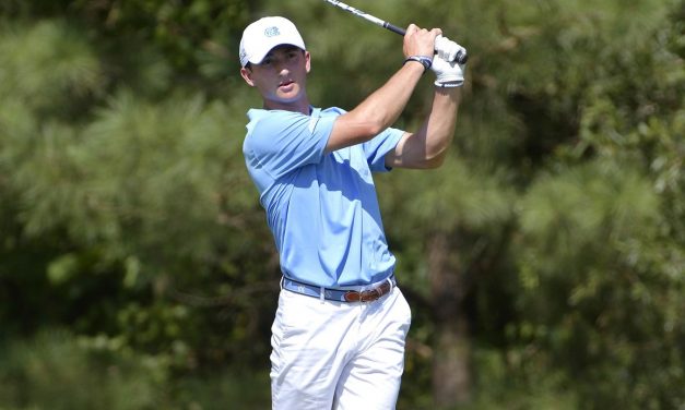 Men’s Golf: UNC Moves Up Three Spots to Sixth After Second Round of Louisville Cardinal Challenge