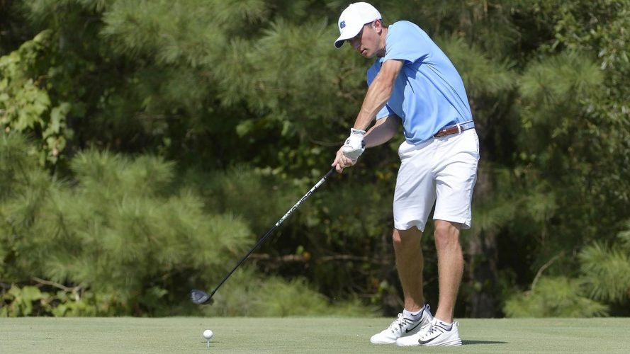 UNC Men's Golf Finishes Sixth at Louisville Cardinal Challenge ...