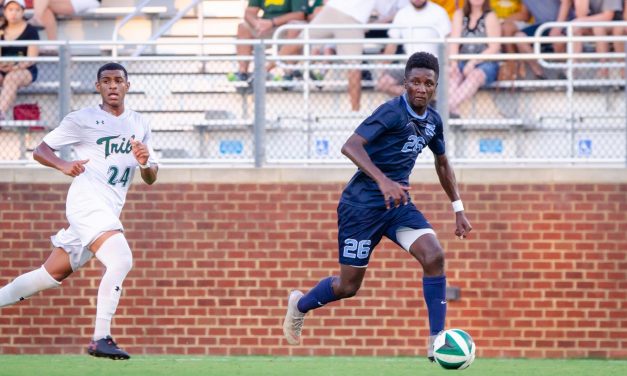Tuesday’s UNC Men’s Soccer Game vs. UNC-Greensboro Canceled Due to Hurricane Florence