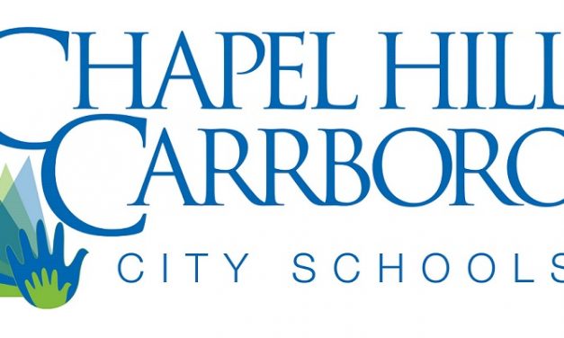 CHCCS Recognized for Work in Sustainability