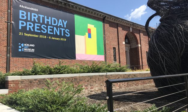 Ackland Art Museum Celebrates 60th Birthday