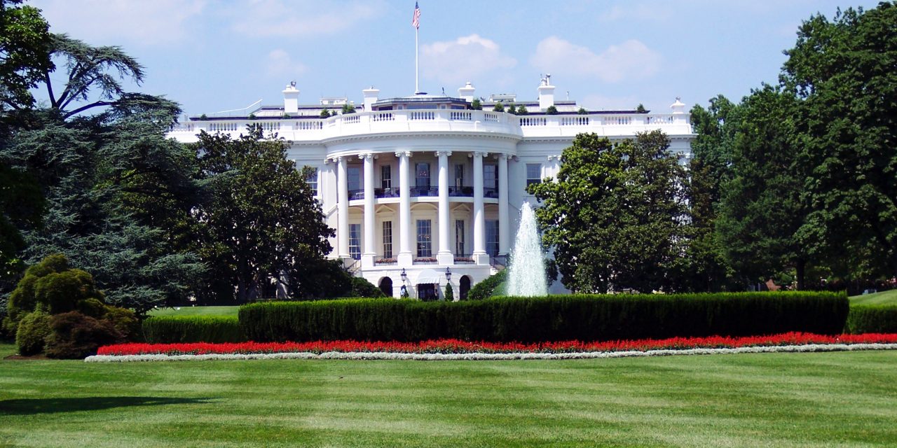 The Caring Corner, presented by ACORN: Does the President have Dementia?