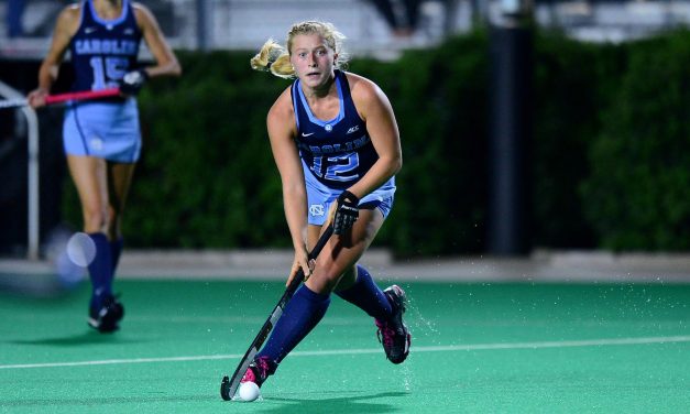 Field Hockey: Top-Ranked Tar Heels Stay Undefeated With 2-0 Win Over No. 4 Duke