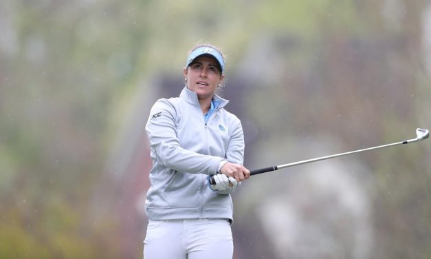 UNC Women’s Golf Claims Seventh at Mason Rudolph Invitational After Final Round is Cancelled Due to Rain