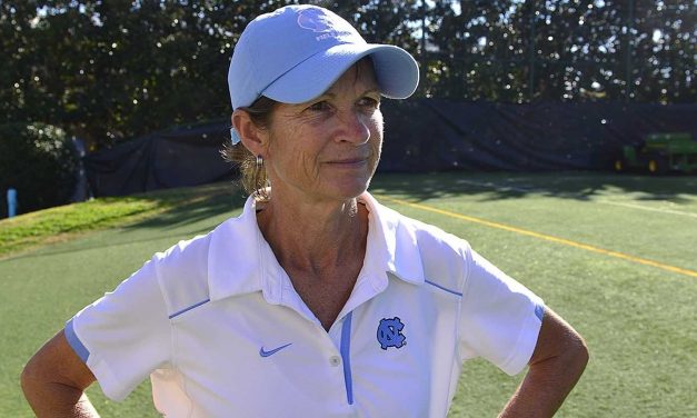 UNC to Name New Field Hockey Stadium After Head Coach Karen Shelton