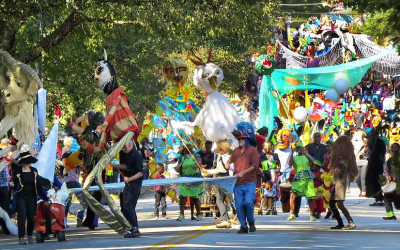This is Tourism: Hillsborough Art & Culture